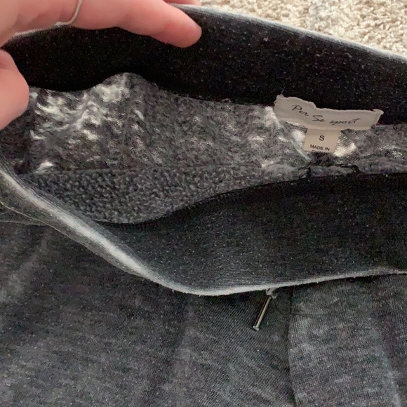 Grey sweatpants - Picture 6 of 7